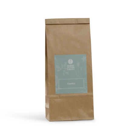 Haustee - Markt-Apotheke Greiff