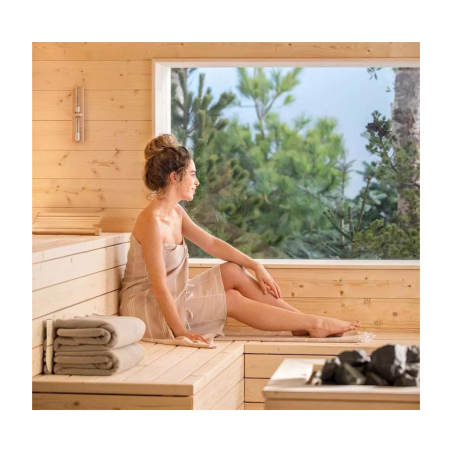 SET Aroma Sauna Frische & Energie - Markt-Apotheke Greiff