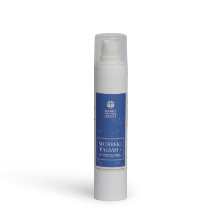 SD-Direktbalsam 1 -hypercontrol- - Markt-Apotheke Greiff